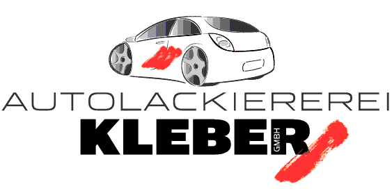 Autolackiererei Kleber